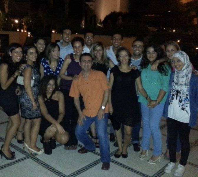 وفاة أول إعلامية عربية بفيروس كورونا