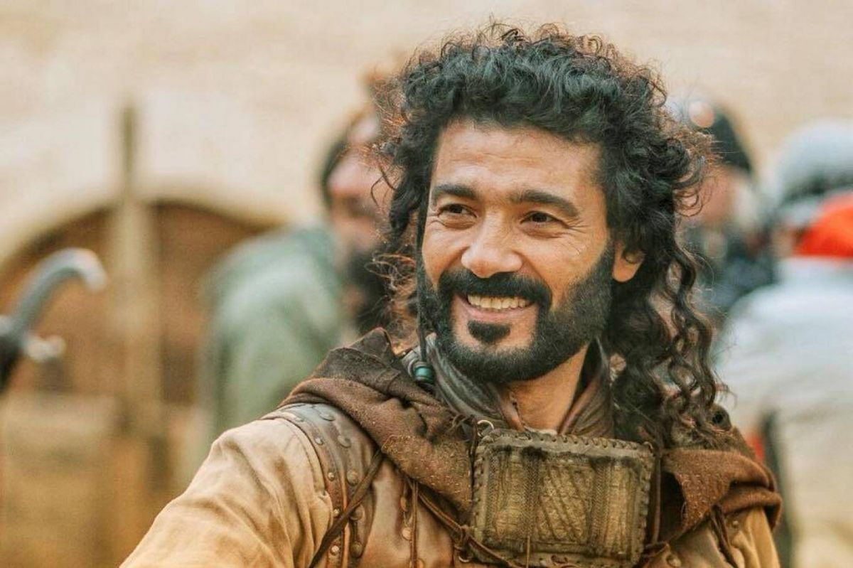 خالد النبوي يحقق أمنية أحد متابعيه