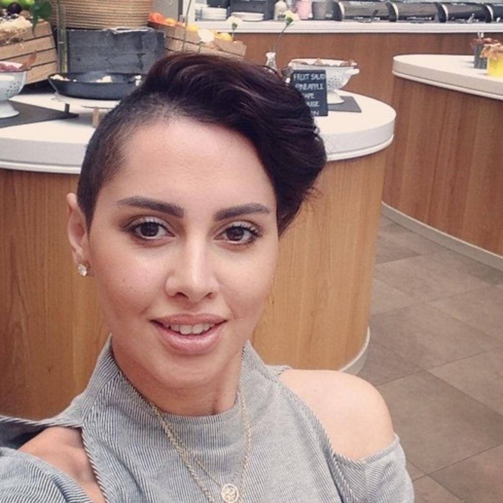 لماذا قالت ياسمين رئيس: 