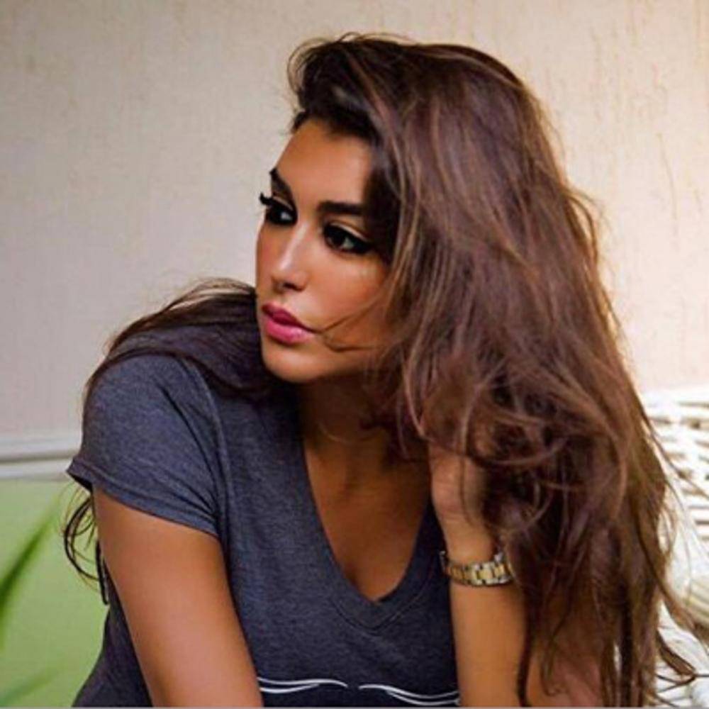 طبيب خاص.. شرط ياسمين صبري لاستئناف مسلسلها