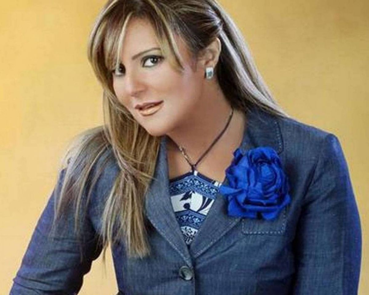 بعد العملية الجراحية.. رانيا محمود ياسين تكشف تطورات حالتها الصحية