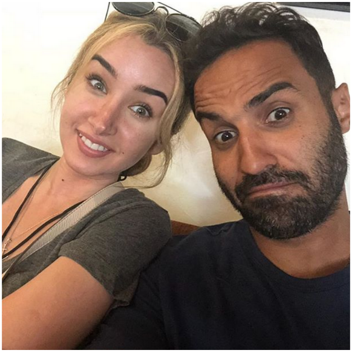 بالفيديو - أحمد فهمي: لا أقبل محمد رمضان.. ماذا عن منع هنا الزاهد من العمل معه