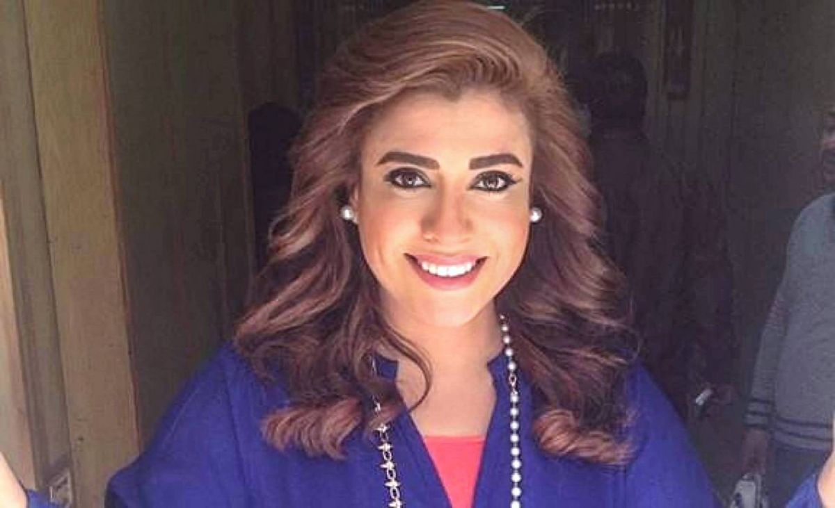 نشوى مصطفى تكشف كيف أصبحت مليونيرة في 24 ساعة