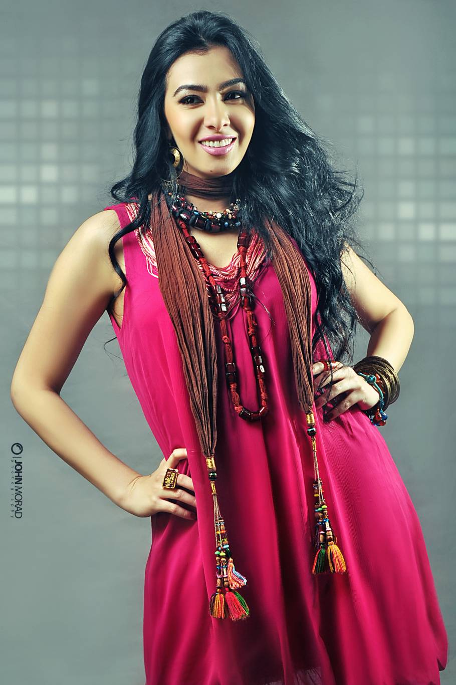 متابعة تهاجم ميريهان حسين: 