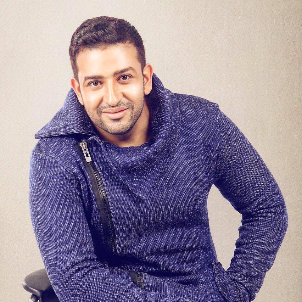 تامر حسين يطلق مبادرة خير لإنقاذ أولاد الملحن الراحل خالد عادل