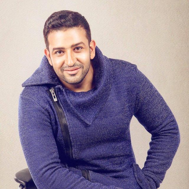 تامر حسين يطلق مبادرة خير لإنقاذ أولاد الملحن الراحل خالد عادل