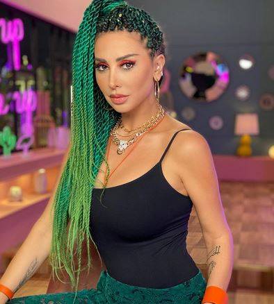 جويل مردينيان تكشف عن موقف محرج جداً.. وتواجه إهانات وانتقاد