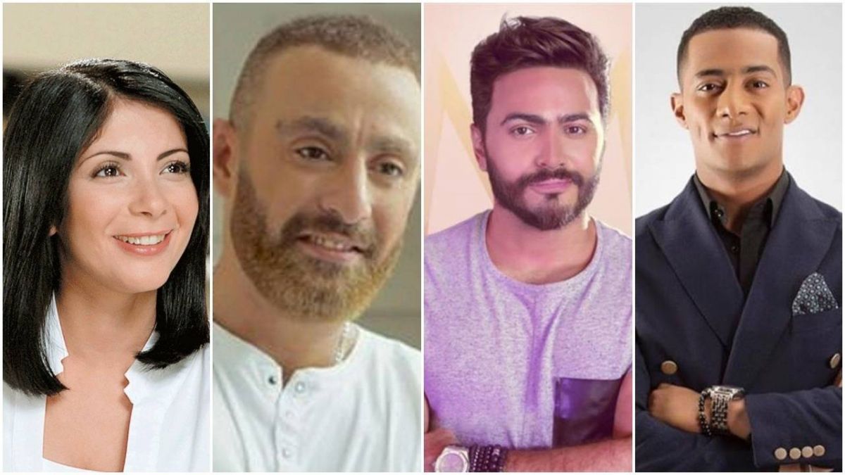 وزارة التضامن تصدم الجمهور وتكشف أرقام تبرعات النجوم في تحدي الخير