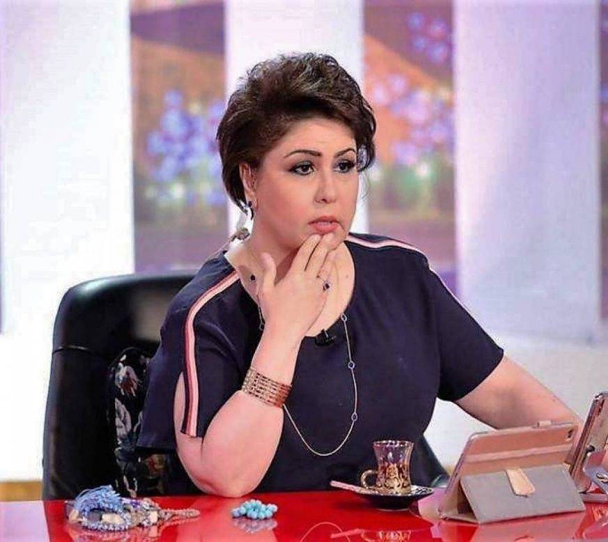 دعوى ومطالبة بحبس فجر السعيد بتهمة تهديد أمن البلاد