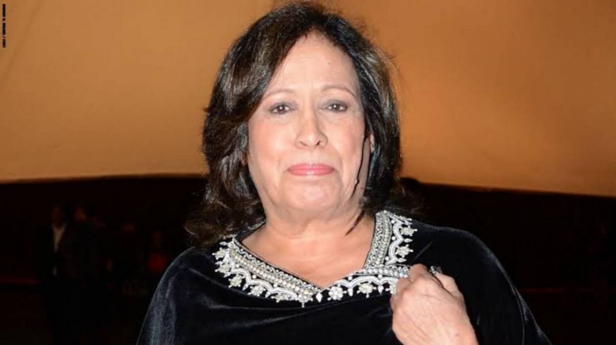 محام مصري يقيم دعوى قضائية لمنع دخول حياة الفهد إلى مصر