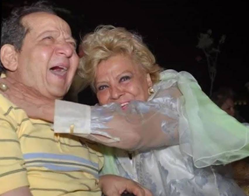 الكشف عن الخبر الذي أخفته عائلة جورج سيدهم عنه قبل وفاته