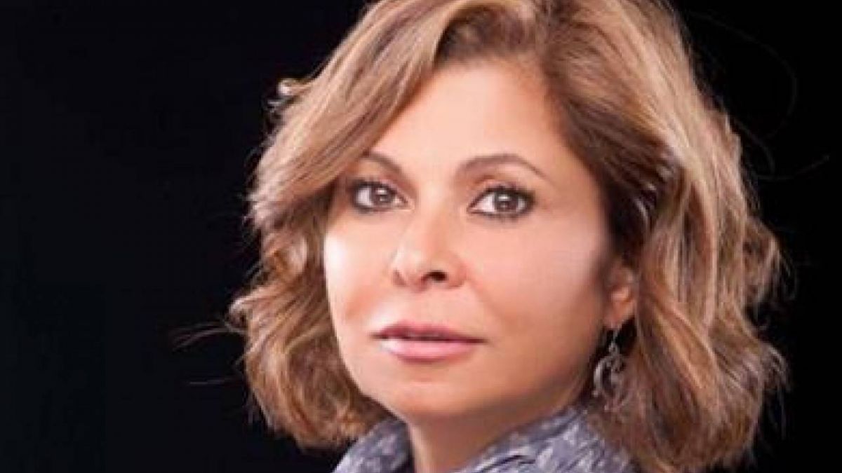 سلوى محمد علي: أزمة كورونا ستمُر ولست إمرأة مدللة