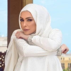 أمل حجازي تثير ضجة بما قالته عن كورونا