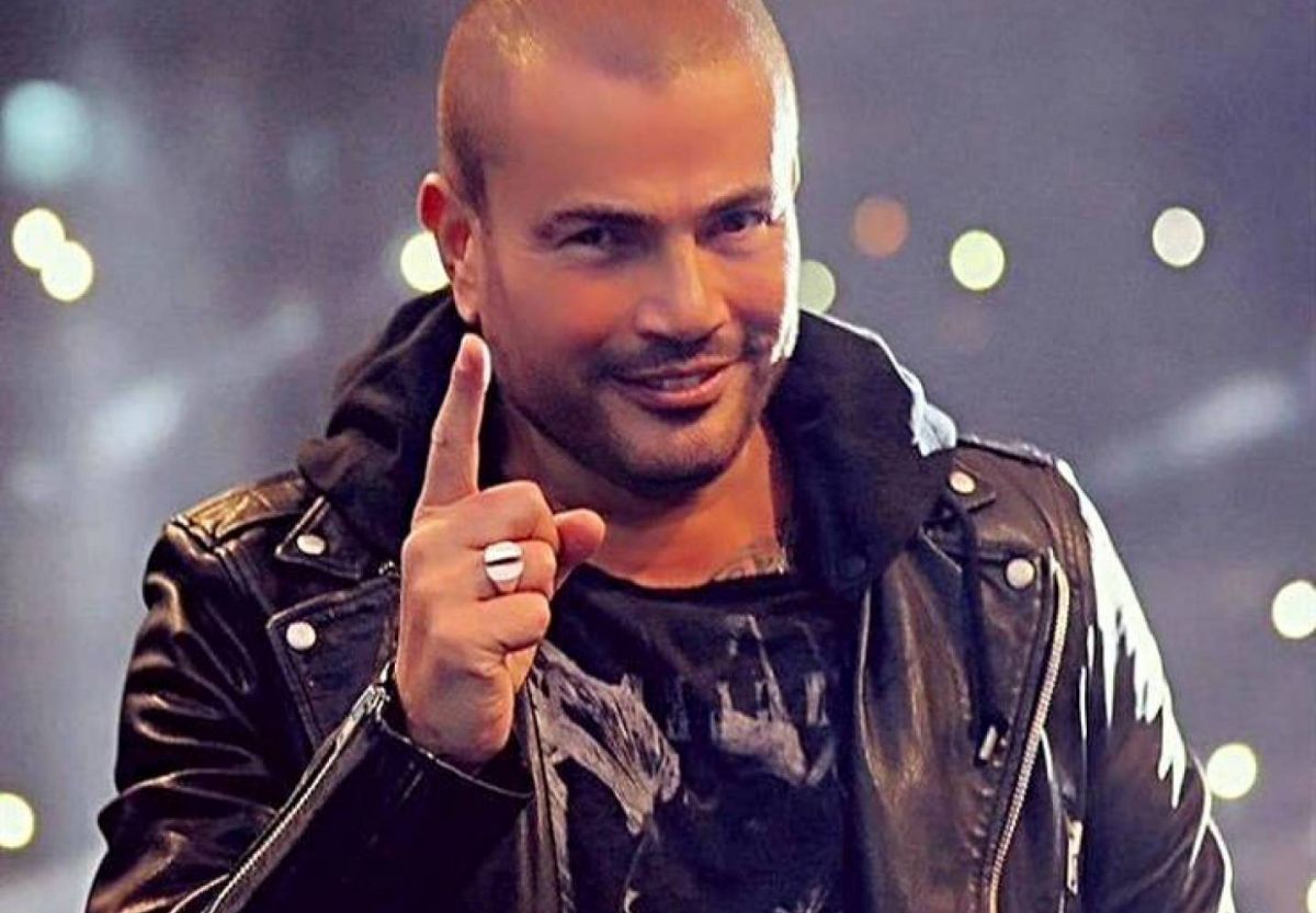 مؤلف أفلام يشن هجوماً على عمرو دياب.. رأي غير متخصص!