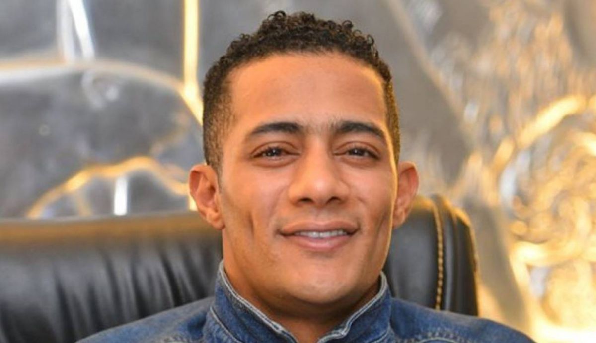 محمد رمضان يكشف عن منتجات غذائية في بلد عربي تحمل اسماء أعماله!