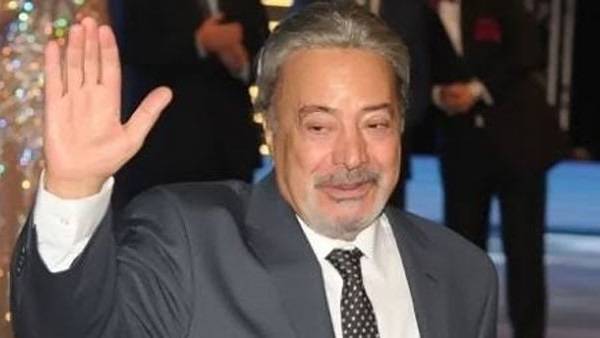 بالفيديو - إبنة يوسف شعبان من زوجته الكويتية تخطف الأنظار بجمالها.. تعوفوا إليها