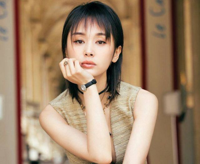 الصينية وانج زيويِن وجه عطر 