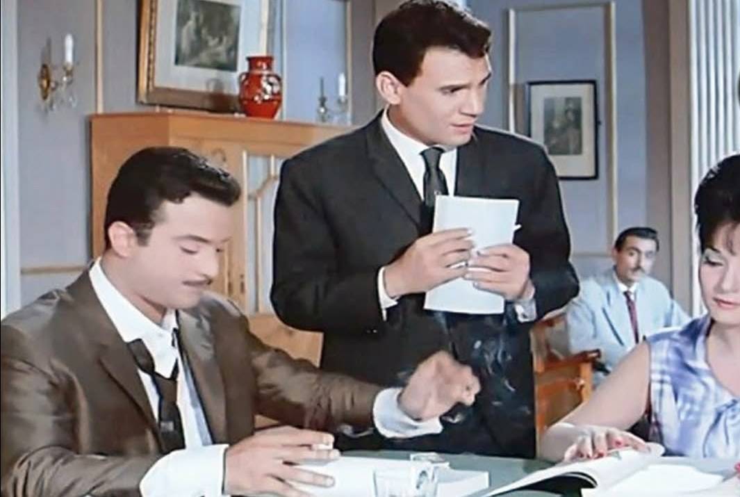 بالفيديو - يوسف شعبان يفجر مفاجأة عن عبدالحليم حافظ