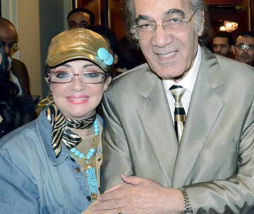 نصيحة غريبة من شهيرة للنساء خلال الحجر المنزلي