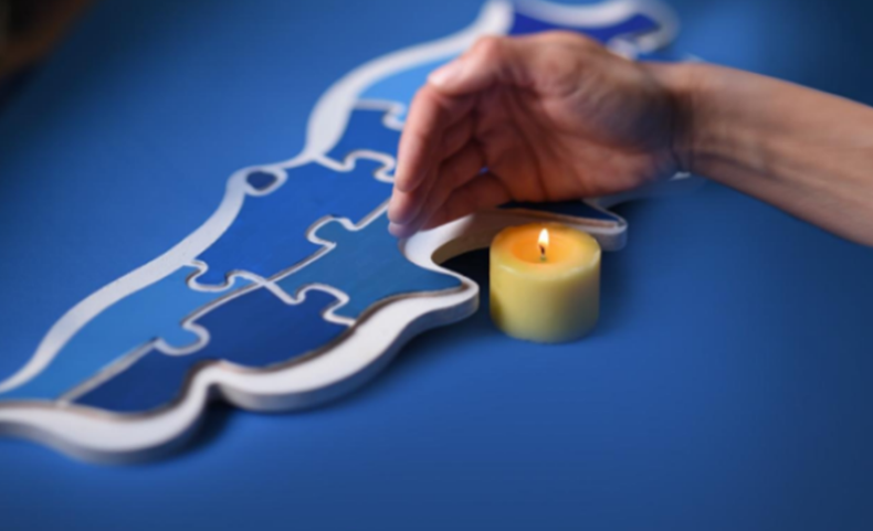 نجوم لبنان يضيئون الشموع و