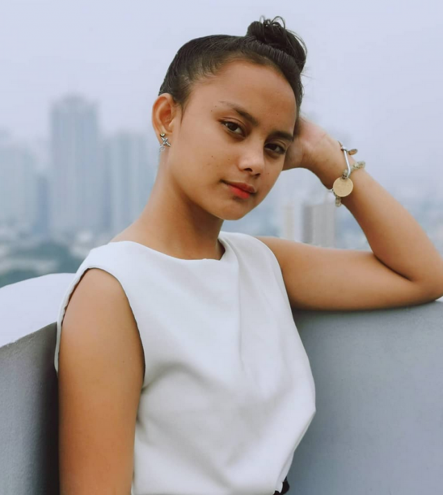 ريتا غافيولا 