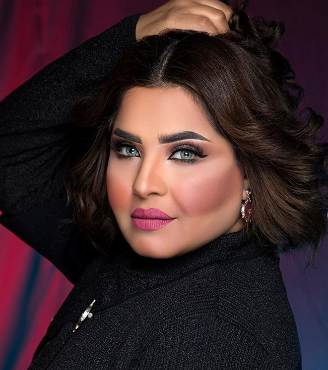 بالفيديو –هيا الشعيبي تهاجم هذه المذيعة وتتهمها بكره الكويتيين