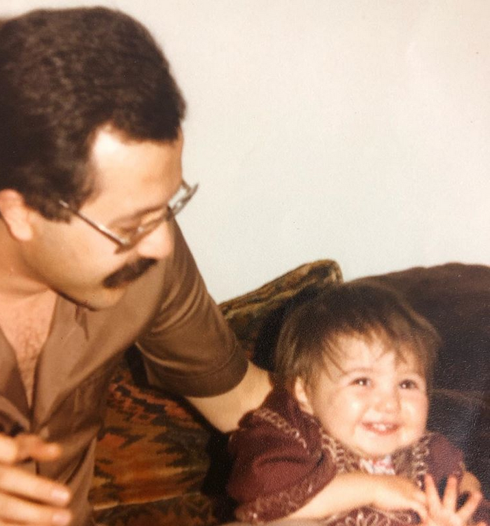 بالصورة – هذه الطفلة أصبحت من أبرز نجمات الشاشة السورية