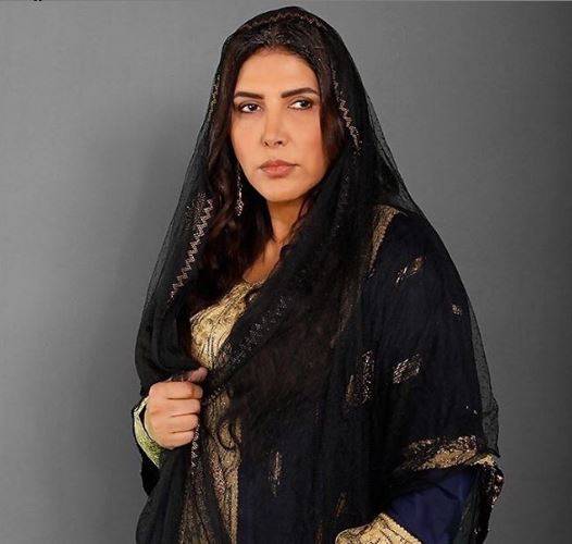 زهرة عرفات تحدث ضجة بحديثها عن تبرع الفنانين وأزمة كورونا