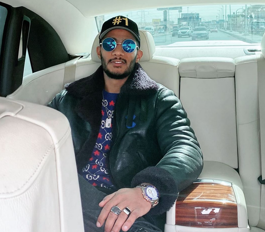 بالفيديو – هجوم جديد على محمد رمضان... هل شبّه الناس بالخراف؟