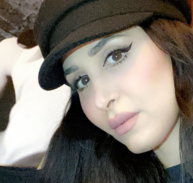 هند القحطاني 