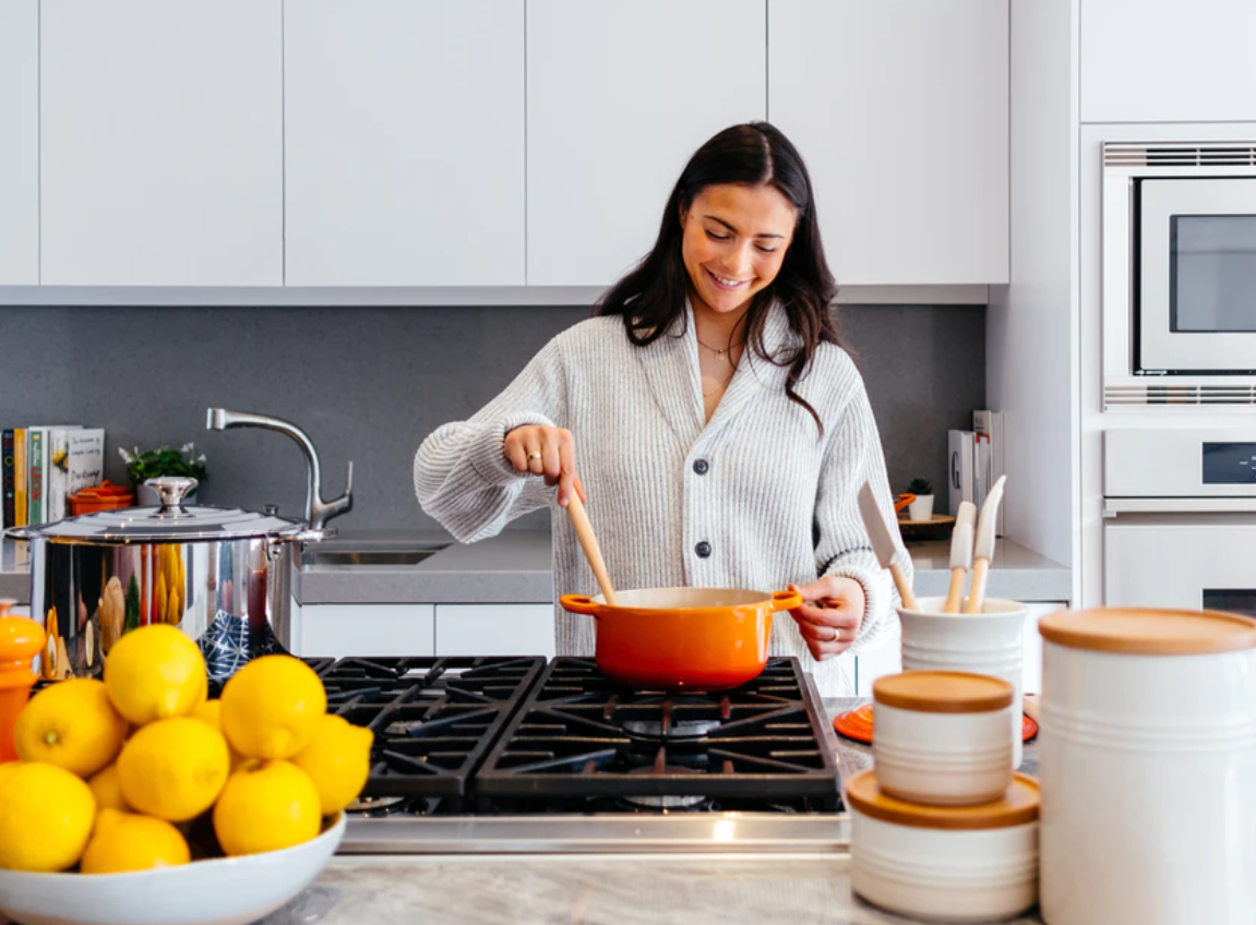 هل تستخدمين أواني الألومنيوم؟ احذري من الآن وصاعداً