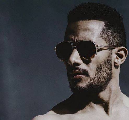 بعد تبرعه بمليوني جنيه لعلاج كورونا.. محمد رمضان يستفز الجمهور بصورة