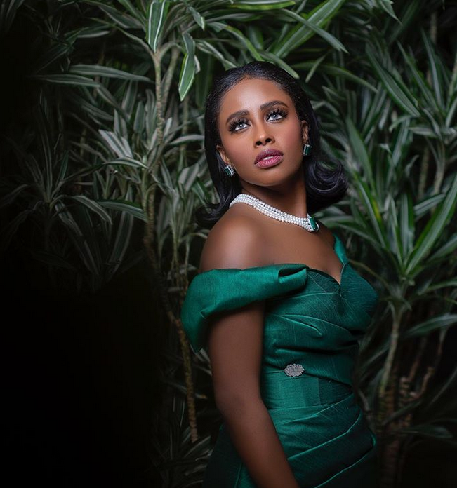 داليا مبارك تشكو التعرض للإهانة والاستفزاز من إعلامي