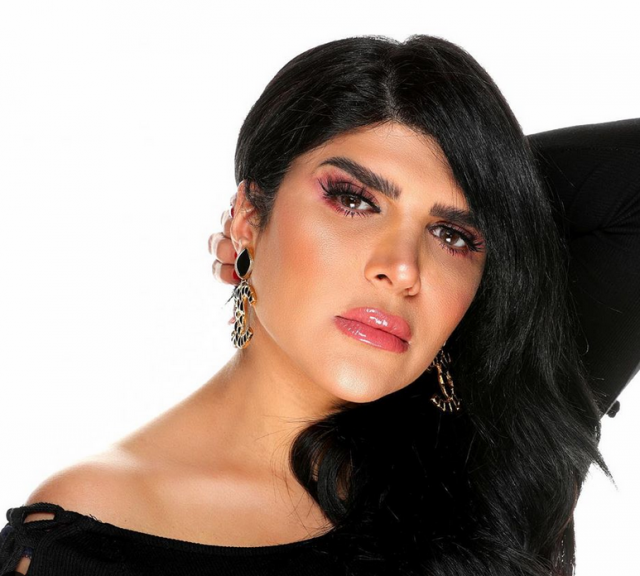 غدير السبتي 