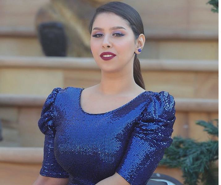 بالفيديو – بعد الهجوم عليها إيناس عز الدين تكشف ما حدث بالتفاصيل