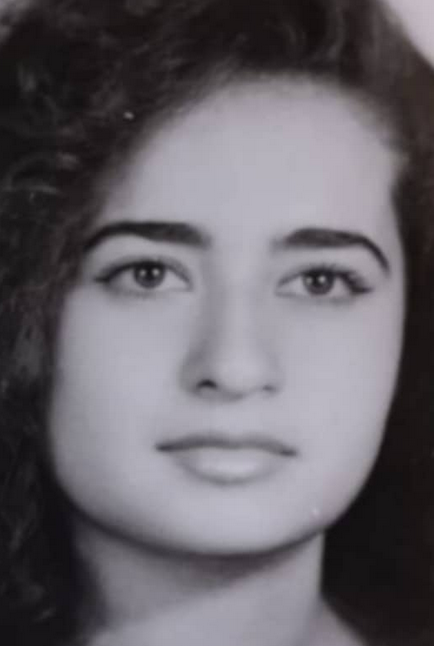 بالصورة - هذه الفتاة أصبحت فنانة سورية شهيرة