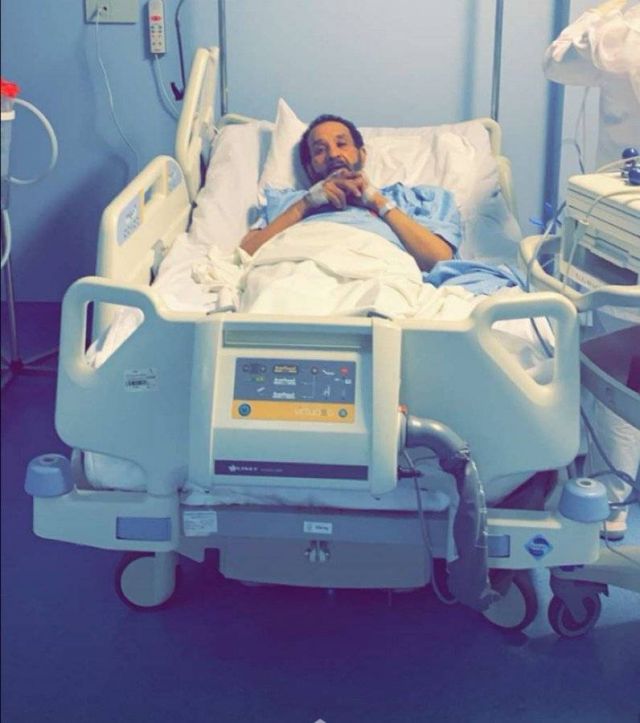 فهد عبد المحسن