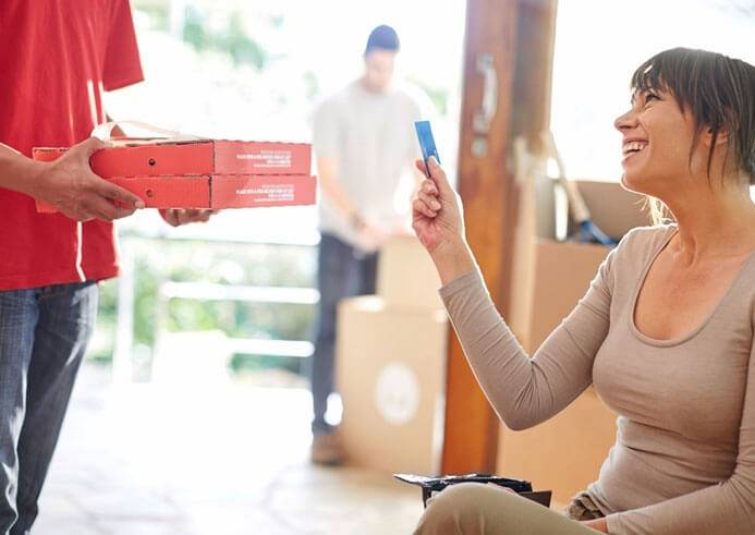 هل يسبب طعام 