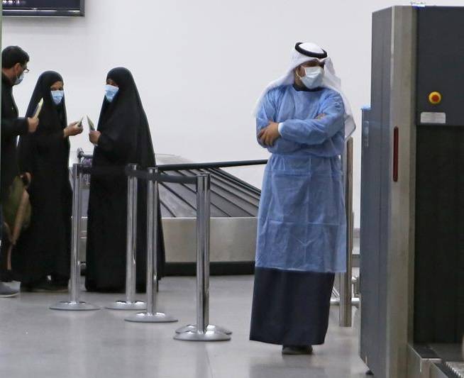 الكويت تستعين بالمتعافين من كورونا لايجاد العلاج