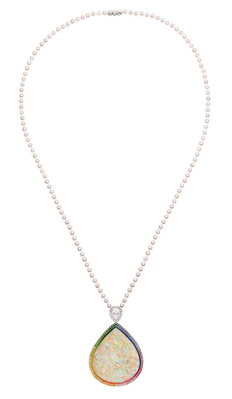 ‏ Dior et Moi المجوهرات الأروع