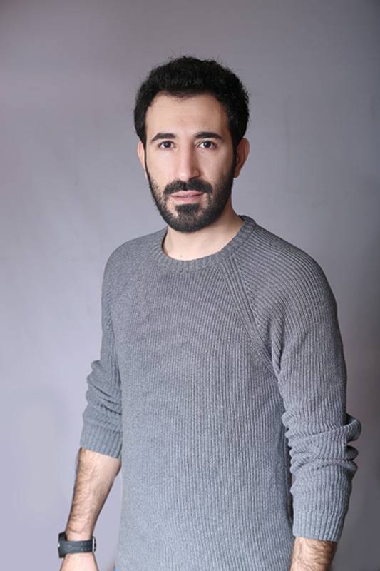 علي المولى: بعد نجاح 