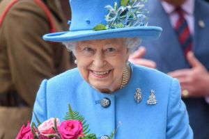 بالفيديو -  في مرة نادرة خطاب مؤثر للملكة إليزابيث... "القادم سيكون أفضل"