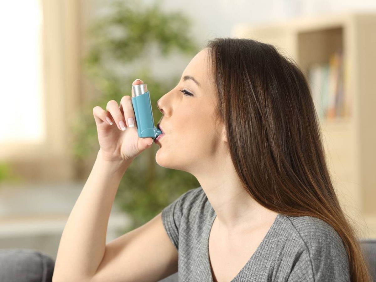 عدوى كورونا أم حساسية بذور اللقاح... كيف يمكن التمييز بينهما؟