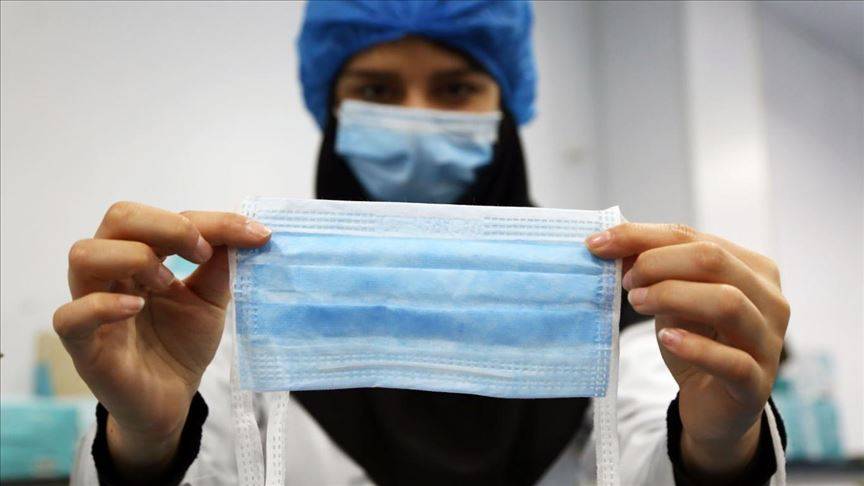 ما هو بديل الكمامة الطبية للوقاية من كورونا؟