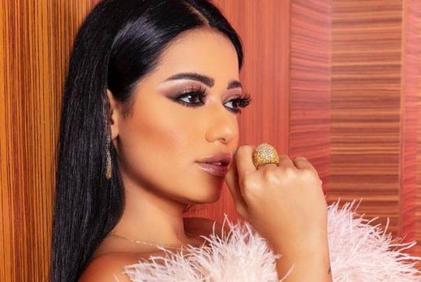 رحمة رياض تتحدث عن الخيانة.. ومذيع لبناني: 