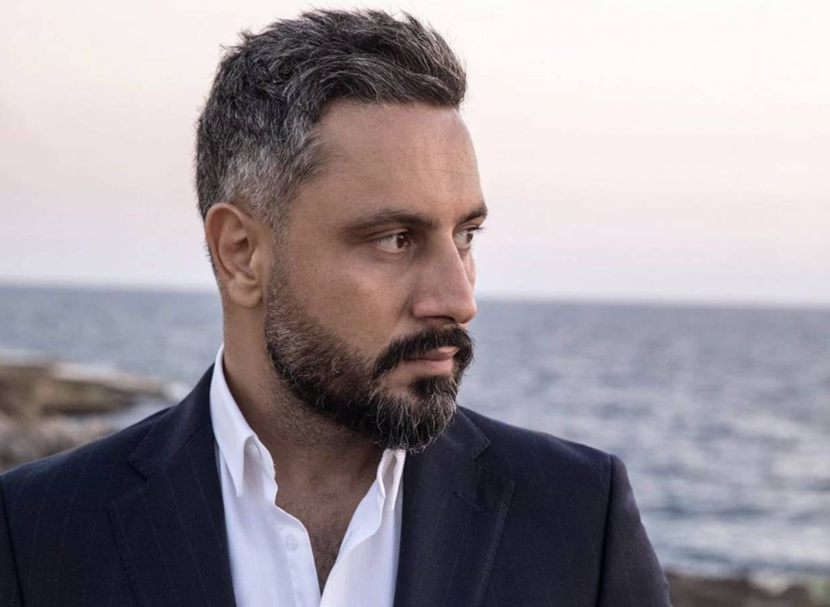 بالفيديو - قيس الشيخ نجيب يحدث ضجة بأجوبته الجريئة عن زملائه النجوم