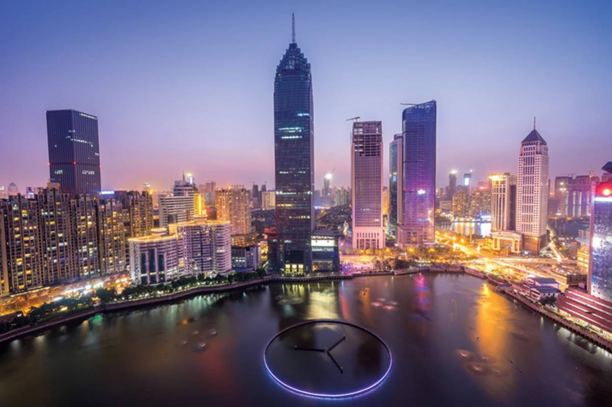 ووهان بؤرة فيروس كورونا ومدينة الحداثة والتاريخ