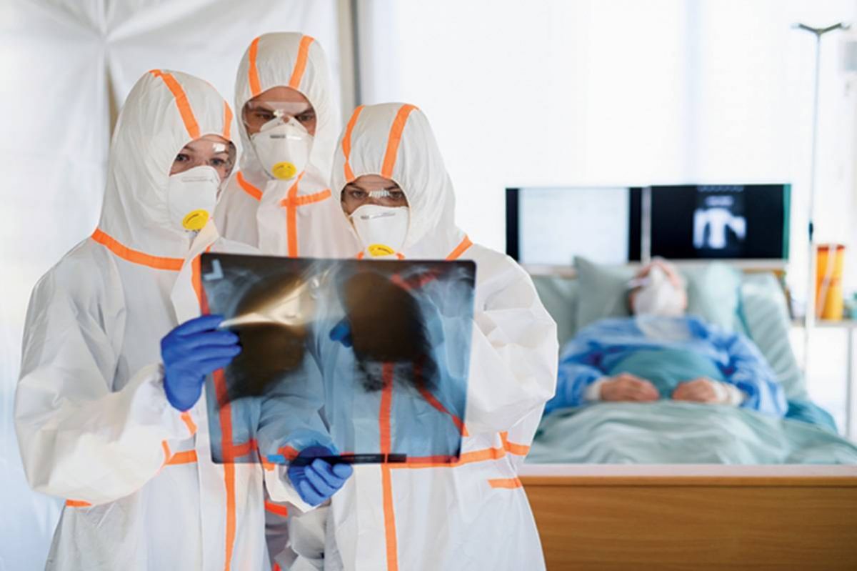 كيف نواجه معاً فيروس كورونا؟