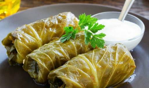 اكتشفي طريقة طهو الملفوف المحشو من دون رائحة