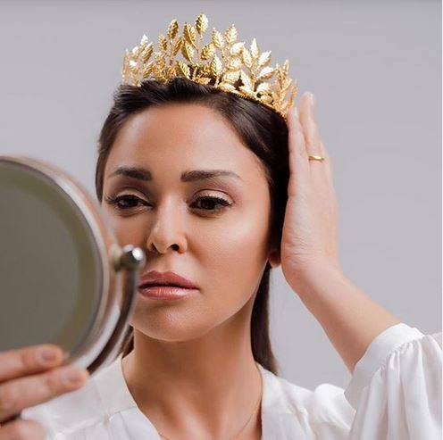 بالفيديو - بعد إنتقاد ألفاظها السيئة.. داليا البحيري توضح وترد